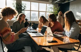 AdoptAI Drop-In - Prompt Like a Pro: Unlock Better AI Outputs at ISB 878