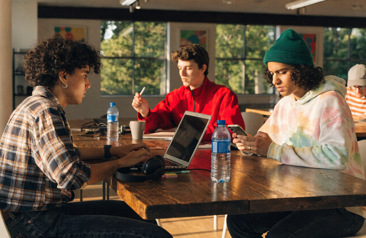 Assignment Design in the Age of AI at Learning Commons 203