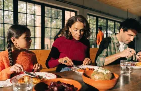 Authentic Family-Style Cooking with Jenny Martinez