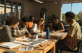 Creating Family Archives with Margot Note