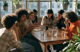 FSL Advisor Roundtable — online, hosted by Online Event