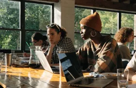 Fulbright Program — online, hosted by Online Event