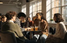 Fulbright Program — online, hosted by Online Event
