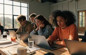 Get Started with Mapping: StoryMap JS, ArcGIS, Leaflet at Digital Humanities Center