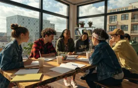 Global Learning Branding: Making Your Experiences Shine