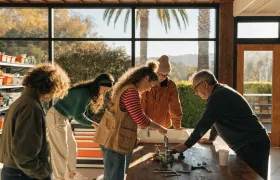 Home Repair Workshop: Basic Plumbing at Sunnyvale Library Programs Room