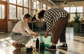 Household Hazardous Waste Drop-off