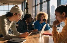 Jumpstarting Digital Literacy @ SJSU (Option 1)