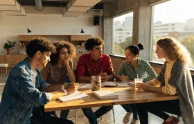 Making the Most of Your On-Campus Job