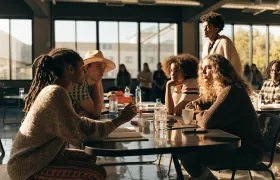 Nets Second General Meeting