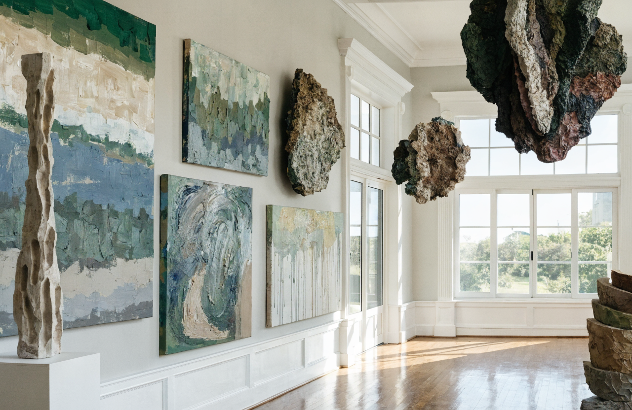Pal Summer Camps: June 15-19 at Pacific Art League