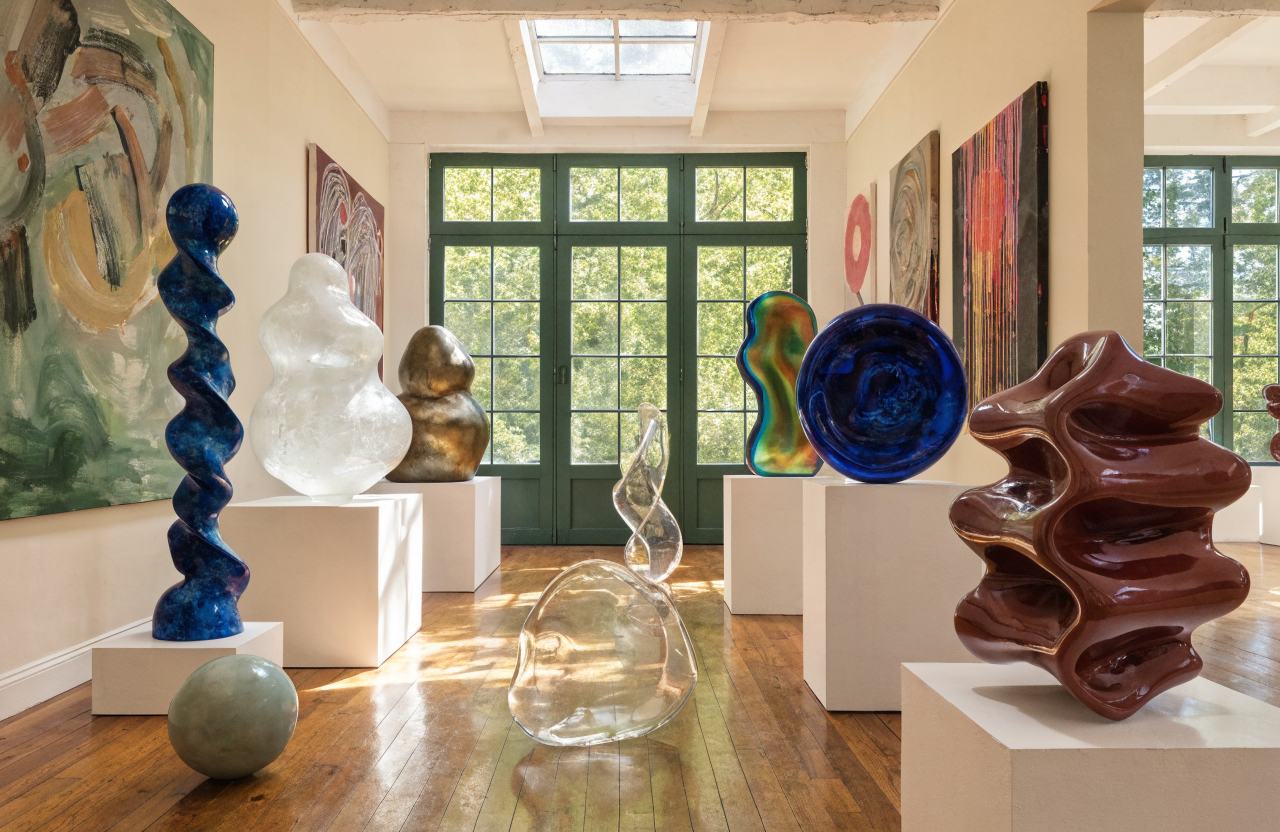 Pal Summer Camps: June 22-26 at Pacific Art League