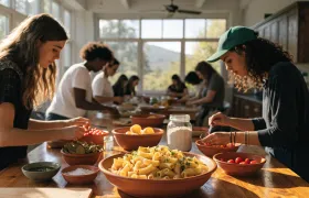 Pasta with a Twist: A Fresh Take on Italian Classics with Joe Sasto — online, hosted by Online