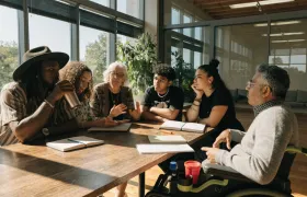 Personal Emergency Preparedness Workshop at Sunnyvale Library Programs Room
