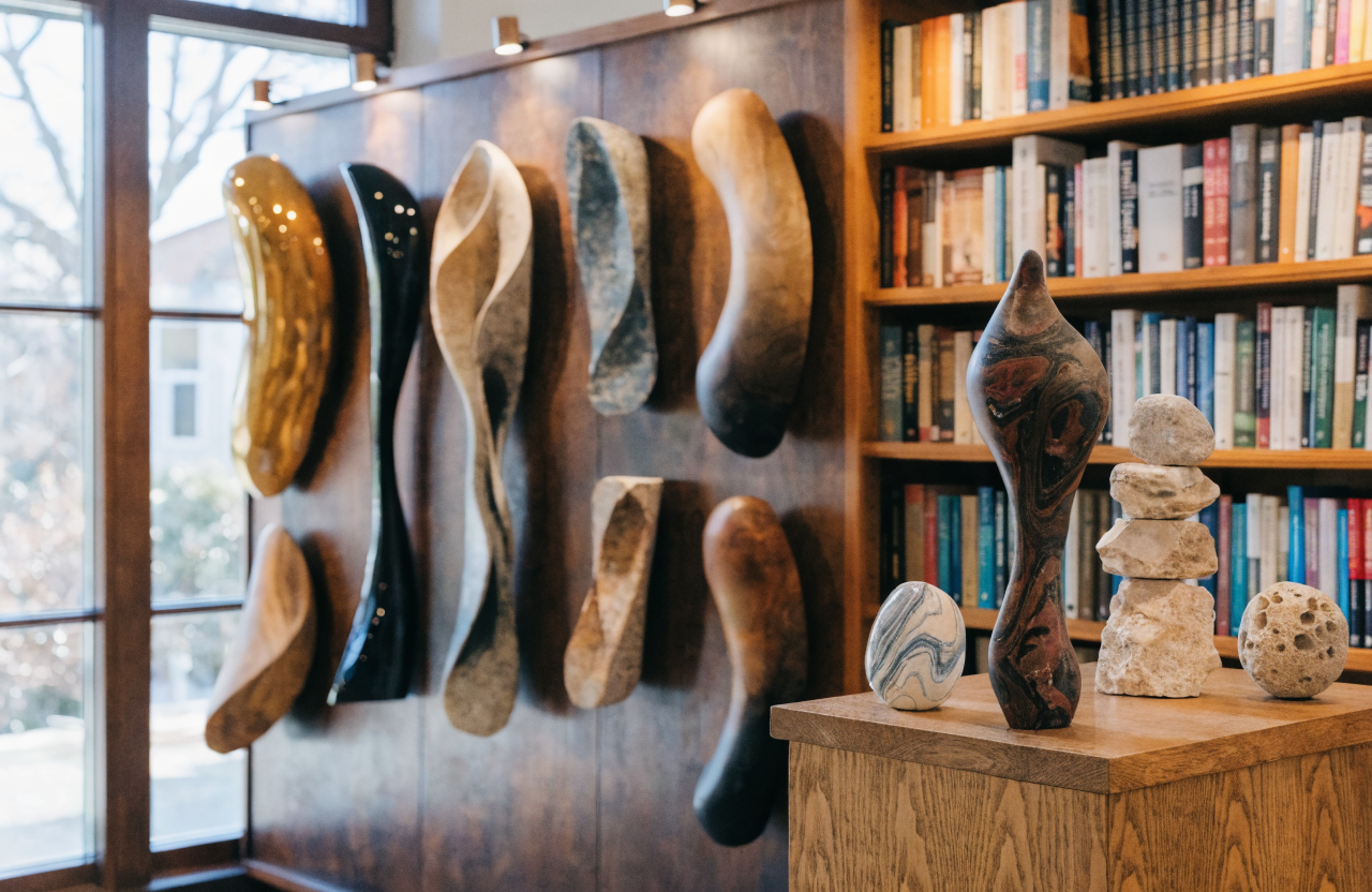 Pivotal Moments: A Personal Writing Workshop at Kepler's Books