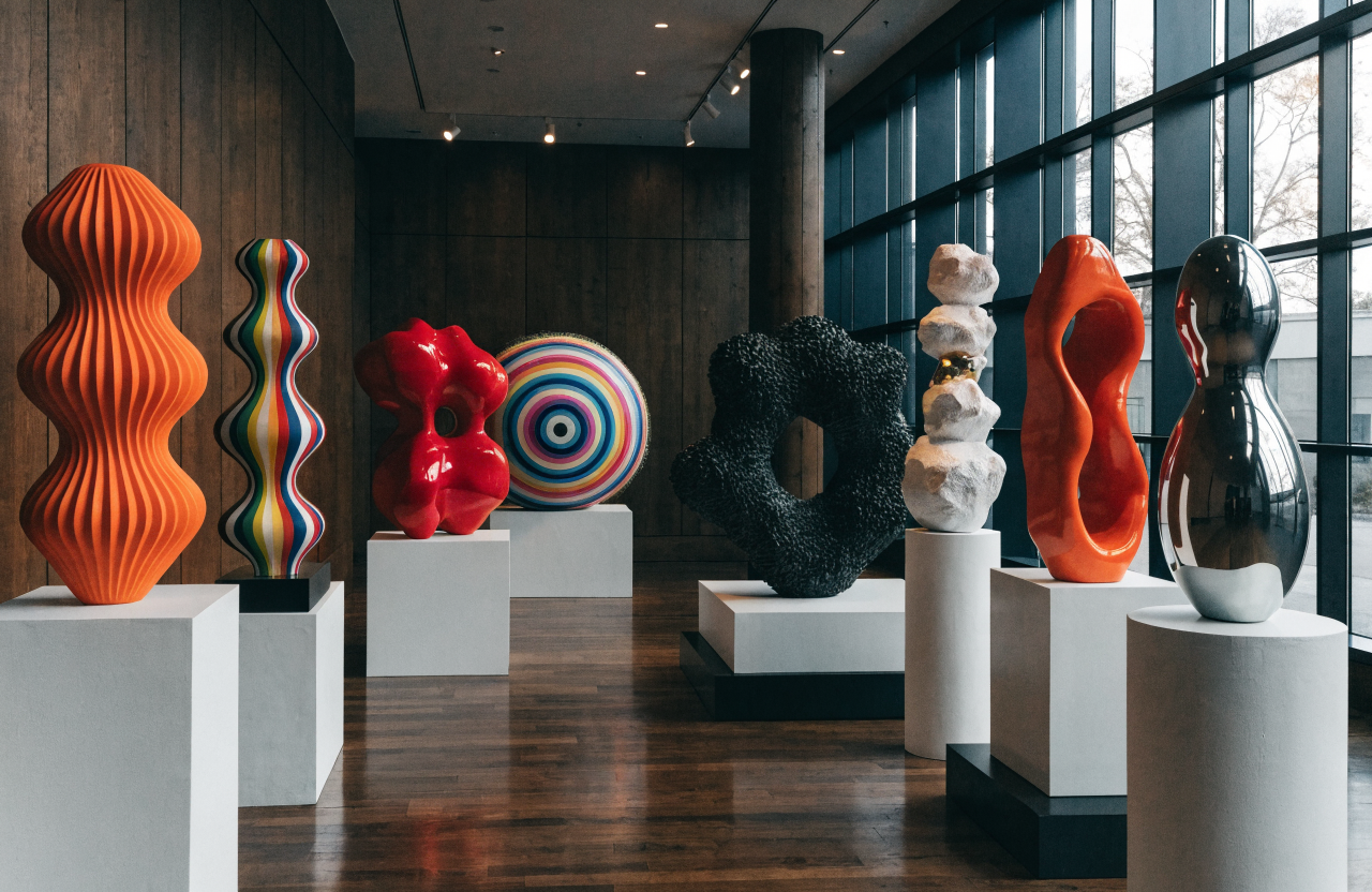 Preview Night 2026 at CMT Creative Arts Center