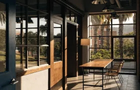 SJSU Art Galleries Tuesday Night Lecture: Christopher Iseri at ART 133: Art Lecture Hall