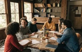 Small Business Accounting Workshop