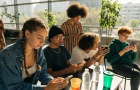 Social Media for Hiring Decisions: Friend or Foe?