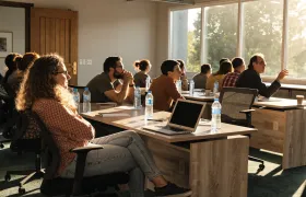 SREA Speaker Event: Inside Institutional Real Estate with Andrew Zighelboim