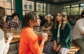 Student Focus Group: Transfer Student Experience