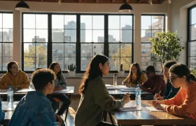 Study/Intern Abroad and Away Funding Workshop