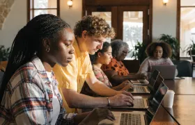 Teaching Smarter with ChatGPT and Codex at King Library