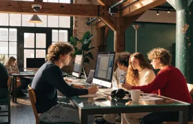 Technology and Surveillance at Digital Humanities Center