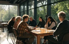 What Belongs in the Dna of New Technology? An AI and Ethics Workshop at Digital Humanities Center